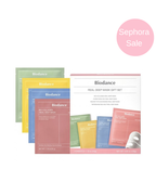 SEPHORA SALE Real Deep Mask Gift Set - 4 Masks for Pore Care, Hydration, Calming and Dark Spot Treatmen