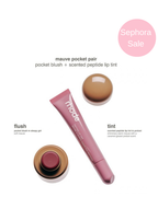 SEPHORA SALE Rhode Pocket Pair Limited Edition Lip + Cheek Set  “BAJO PEDIDO”