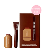 SEPHORA SALE Rhode 
Pocket Pair Limited Edition Lip + Cheek Set “BAJO PEDIDO”