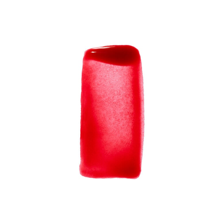 Tinte rubor Sheer For It Left on Red