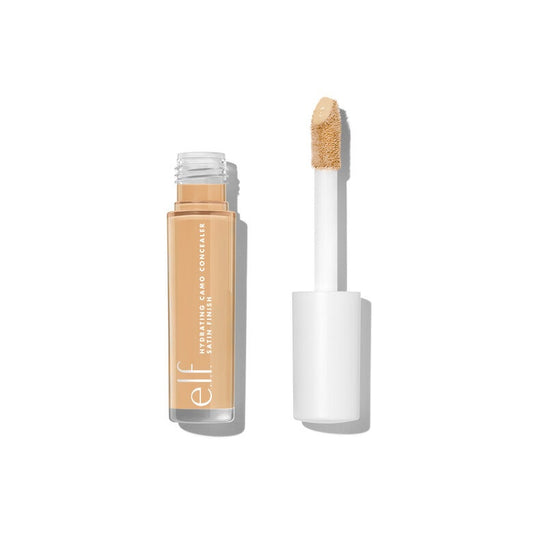 Hydrating Camo Concealer- Tan Sand