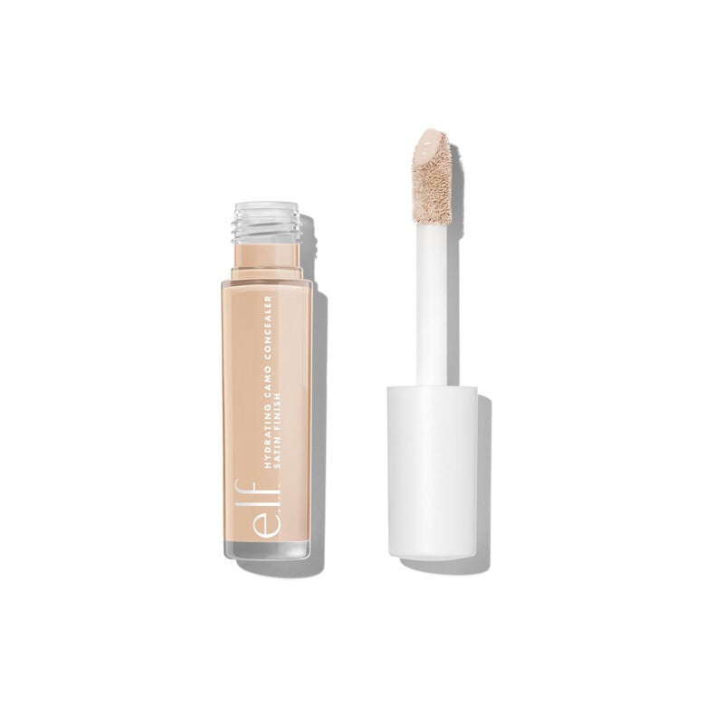 Hydrating Camo Concealer- Light Peach