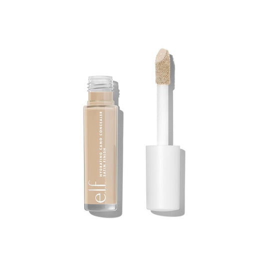 Hydrating Camo Concealer-Light Beige