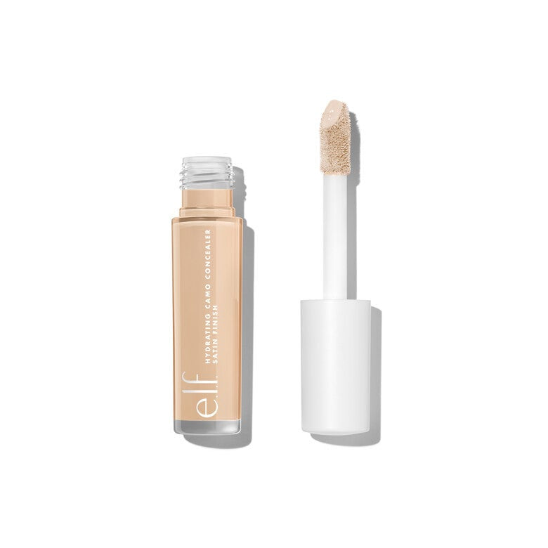 Hydrating Camo Concealer- Medium Beige