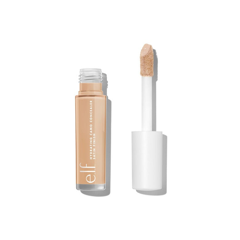 Hydrating Camo Concealer- Medium Warm