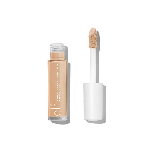 Hydrating Camo Concealer- Medium Warm