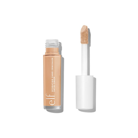 Hydrating Camo Concealer-Medium Golden