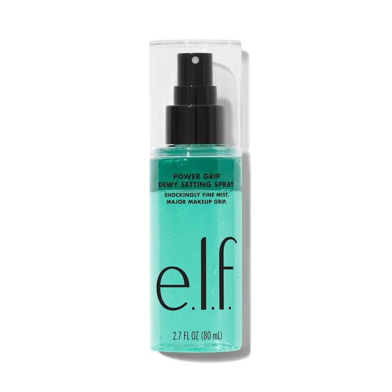 Power Grip Dewy Setting Spray