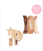 SEPHORA SALE Charlotte Tilbury 
Airbrush Flawless Crease-Proof Long-Wear Blur Concealer with Hyaluronic Acid “Bajo pedido”