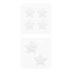 Starface - Hydro-Stars Clear Facial Pimple Patch Refill