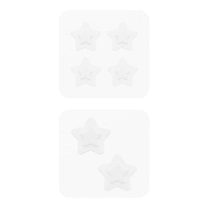 Starface - Hydro-Stars Clear Facial Pimple Patch Refill
