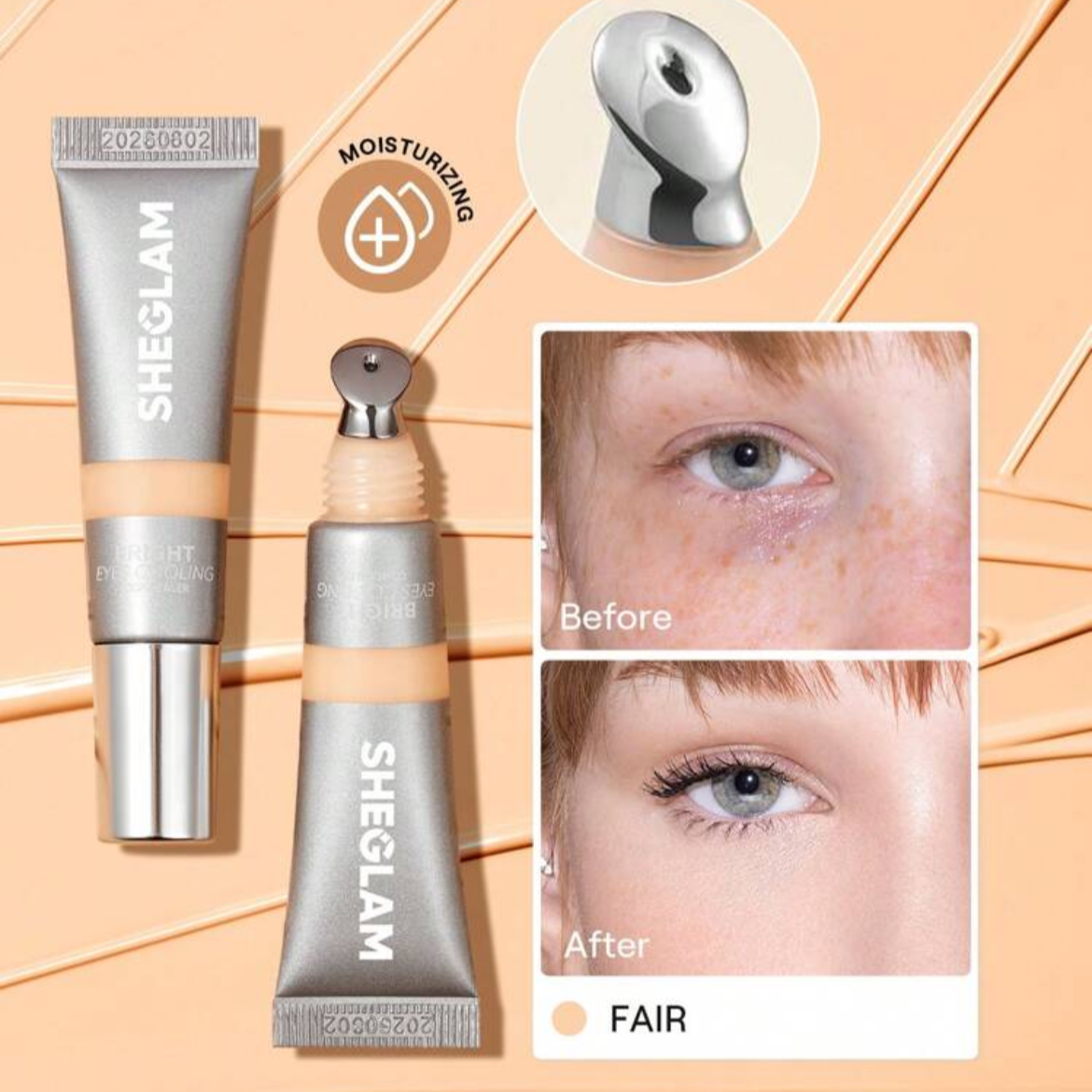 Corrector refrescante Bright Eyes- Fair