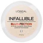 LOreal Paris Infallible Blur-fection Longwear Loose Setting Powder