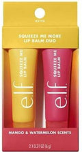 Lip balm dúo - mango+ watermelon