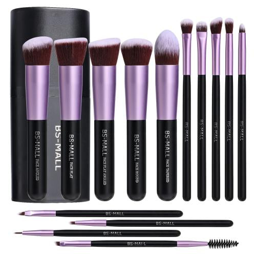 Kit de brochas BS-SMALL