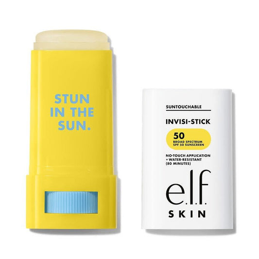 E.L.F. SKIN Protector solar en barra
