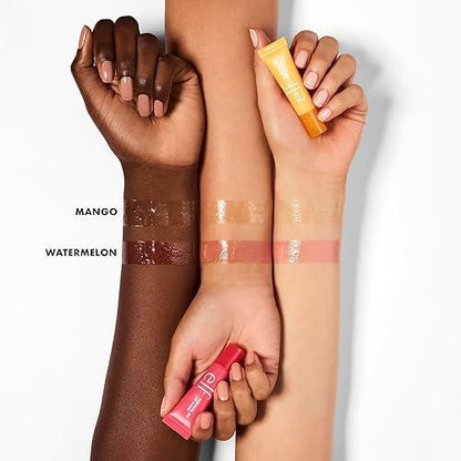 Lip balm dúo - mango+ watermelon