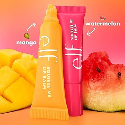 Lip balm dúo - mango+ watermelon