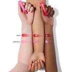 Lip balm dúo - Bubblegum + Cherry