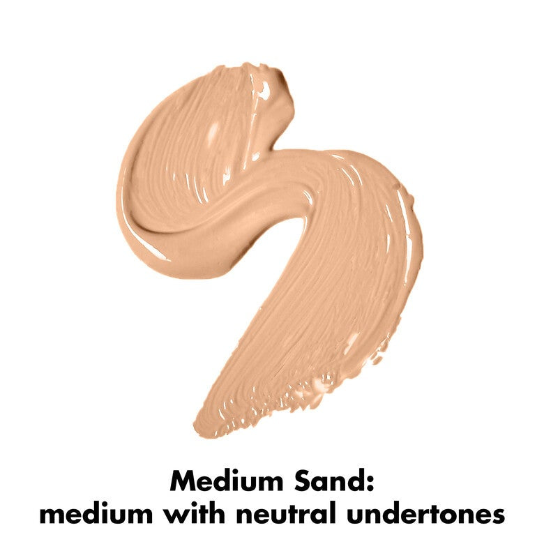 Hydrating Camo Concealer