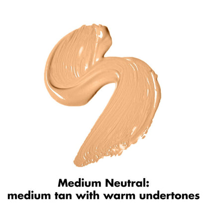 Hydrating Camo Concealer