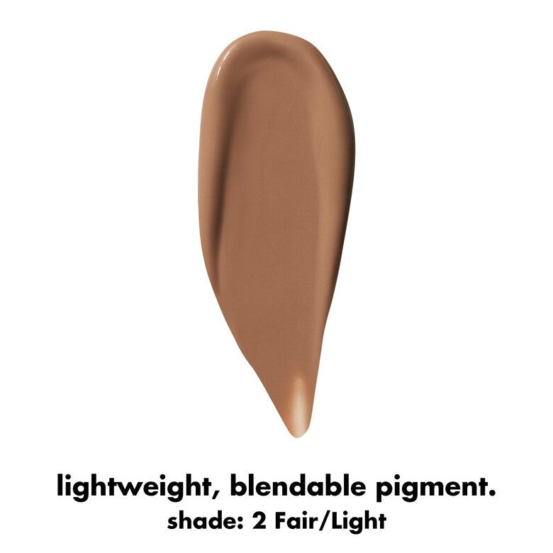 Camo Liquid Bronzer & Contour