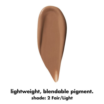 Camo Liquid Bronzer & Contour