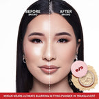 Polvos traslúcidos Mini ONE/SIZE by Patrick Starrr - Universal Translucent