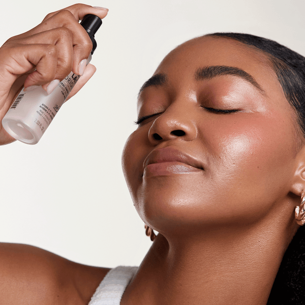 MAKE IT LAST ORIGINAL - NATURAL FINISH SETTING SPRAY