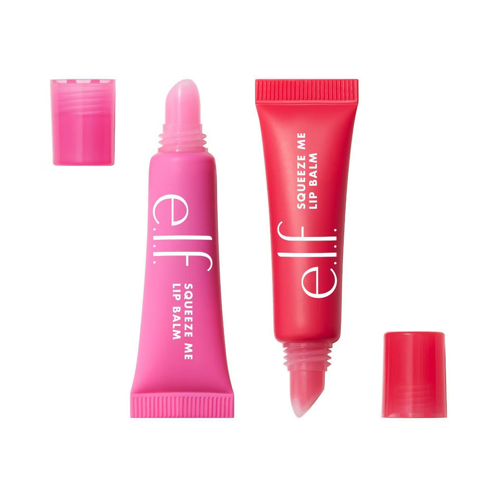 Lip balm dúo - Bubblegum + Cherry