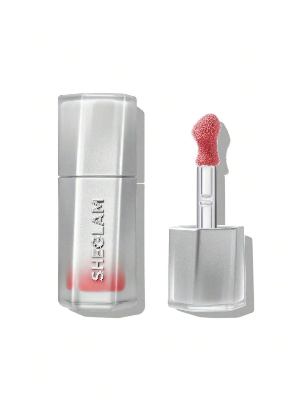 Glass Lock Air Brillo Labial intransferibles