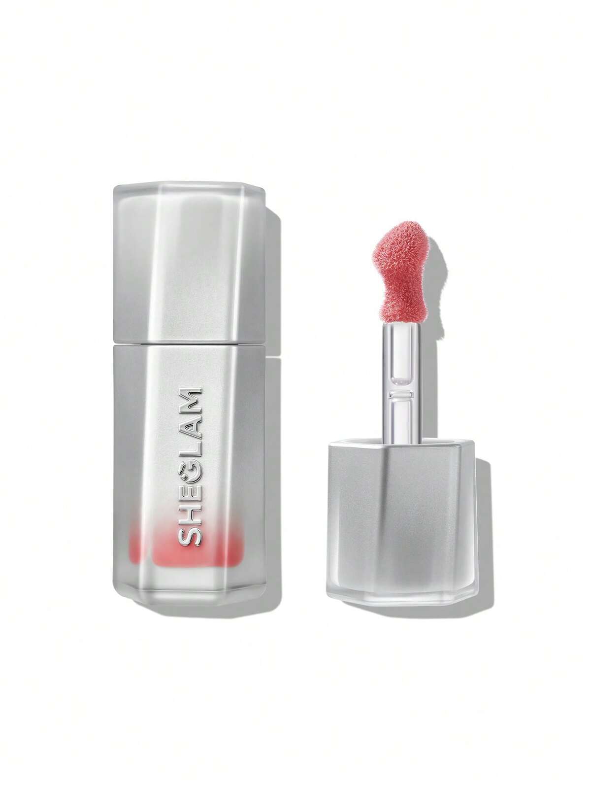 Glass Lock Air Brillo Labial intransferibles