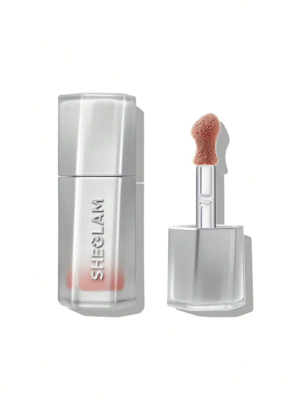 Glass Lock Air Brillo Labial intransferibles