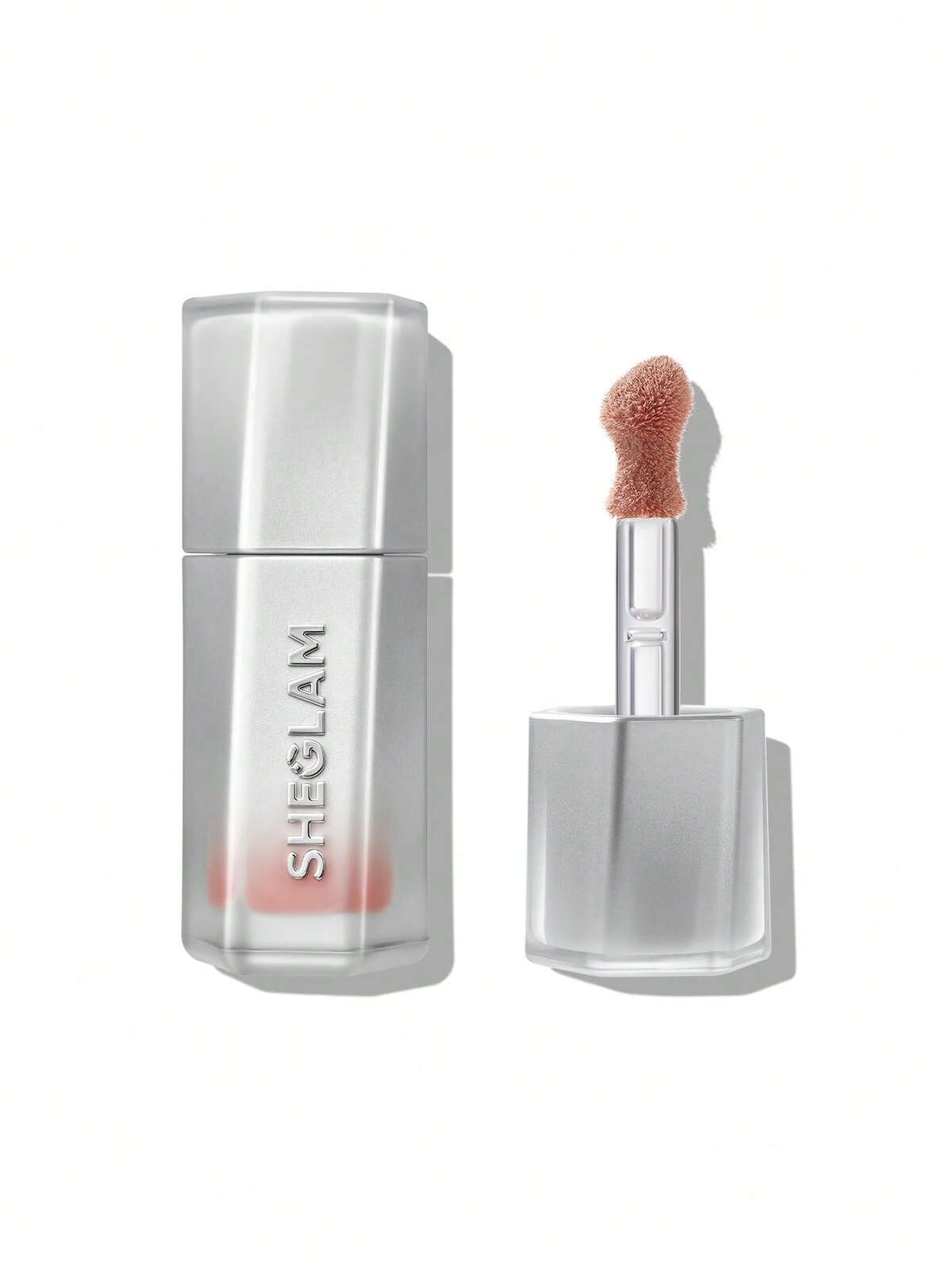 Glass Lock Air Brillo Labial intransferibles