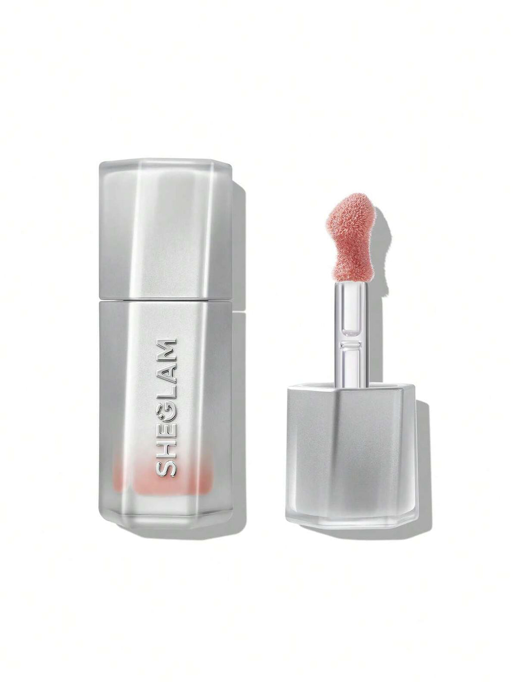 Glass Lock Air Brillo Labial intransferibles