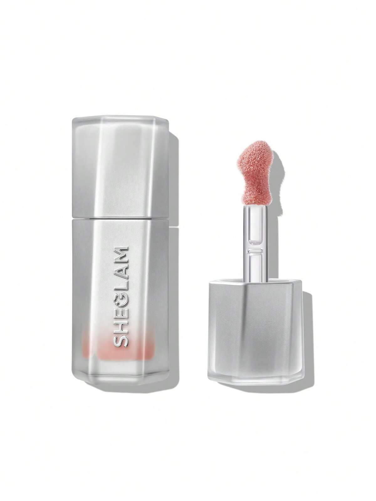 Glass Lock Air Brillo Labial intransferibles