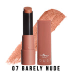 Labial Mousse Matte Lipstick - Italia Deluxe