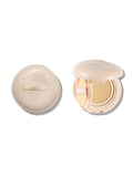 Base de maquillaje en formato cushion de larga duración