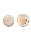 Base de maquillaje en formato cushion de larga duración