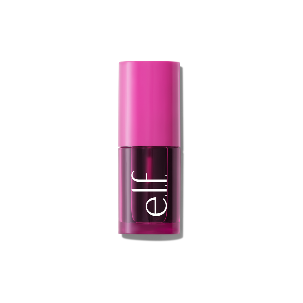 Sheer for it blush tint