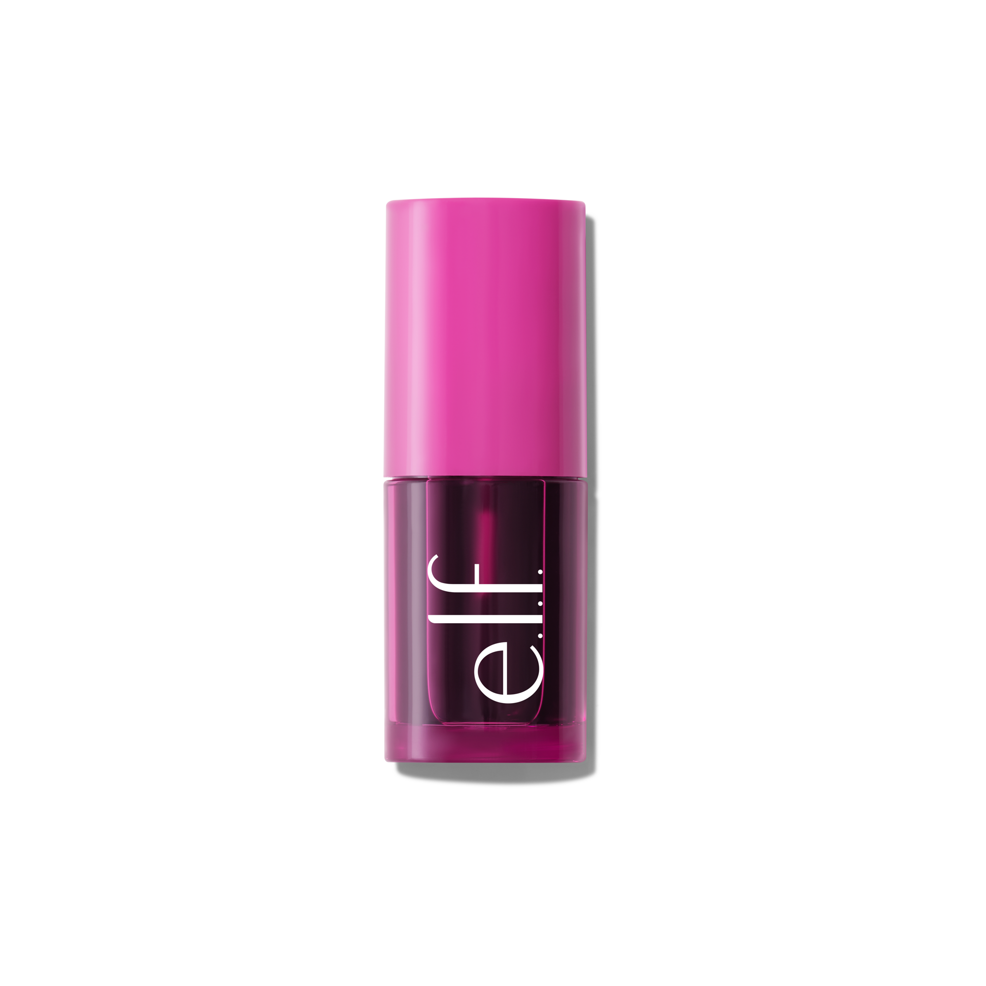 Sheer for it blush tint