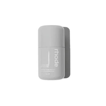 Glazing milk mini 
Ceramide facial essence Rhode