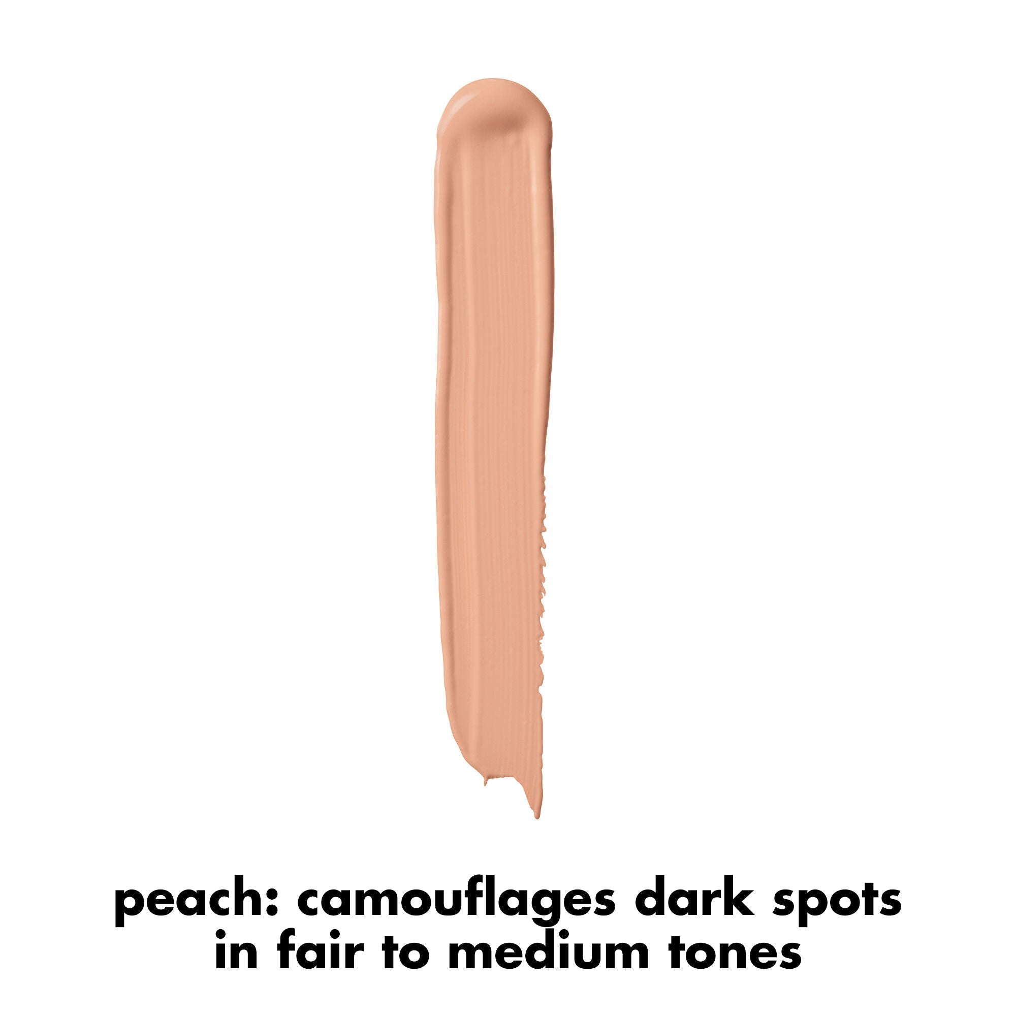 Camo Color Corrector