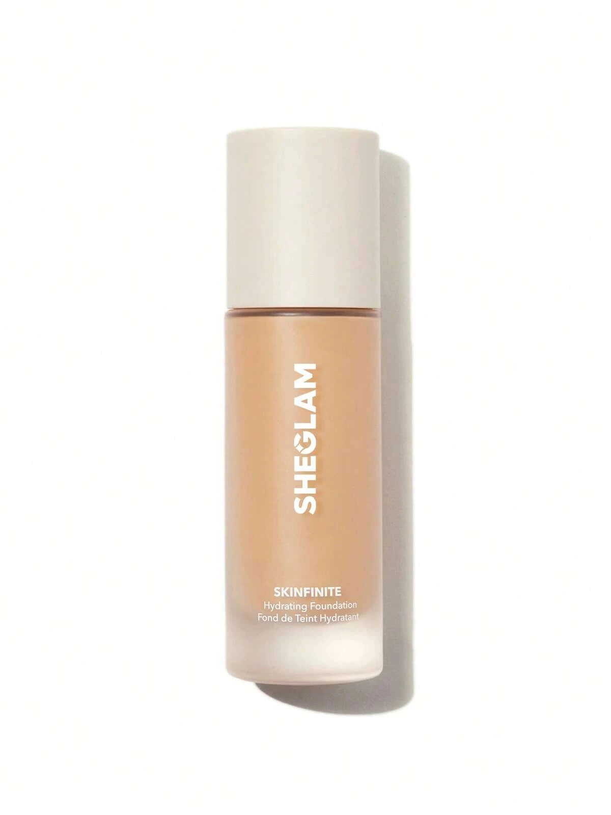 Base de maquillaje hidratante Skinfinite