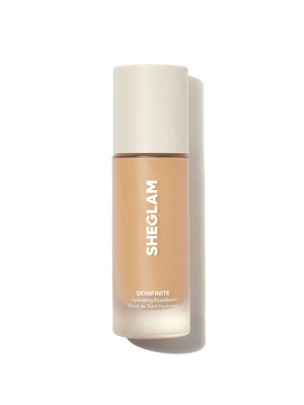 Base de maquillaje hidratante Skinfinite