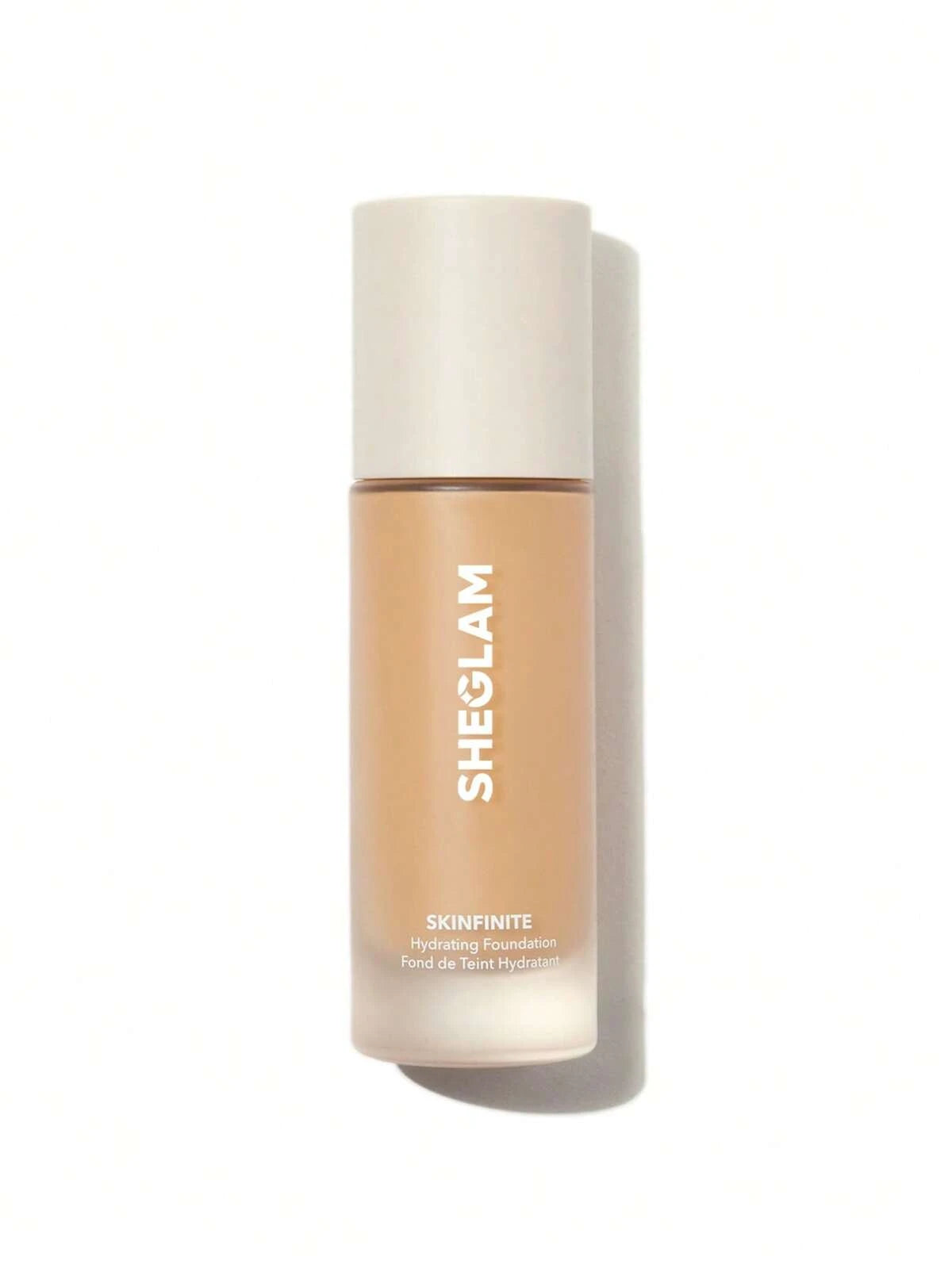 Base de maquillaje hidratante Skinfinite