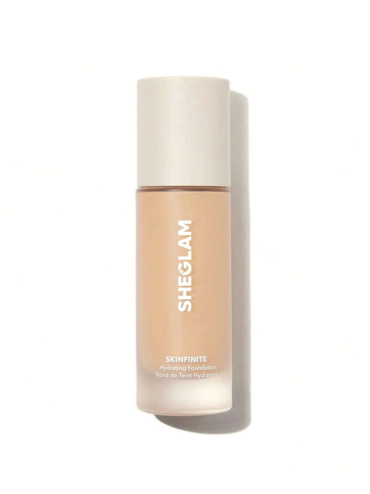Base de maquillaje hidratante Skinfinite