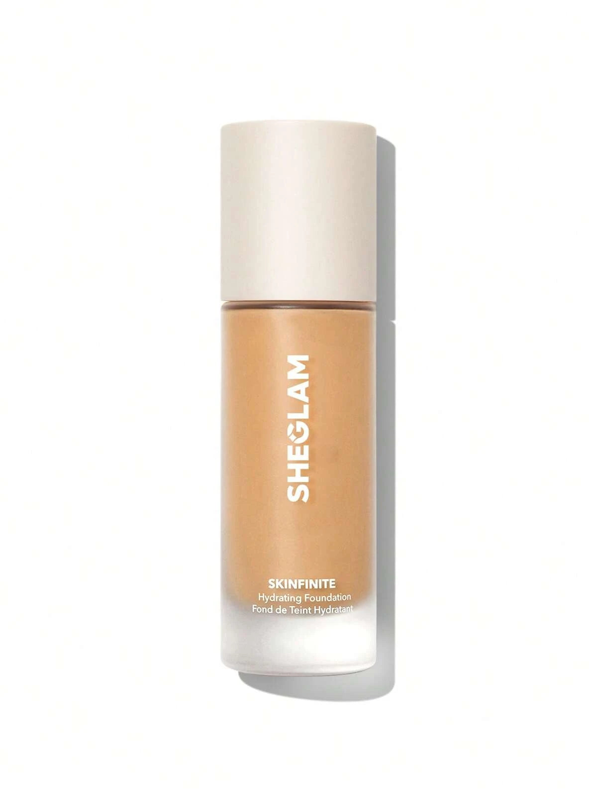 Base de maquillaje hidratante Skinfinite