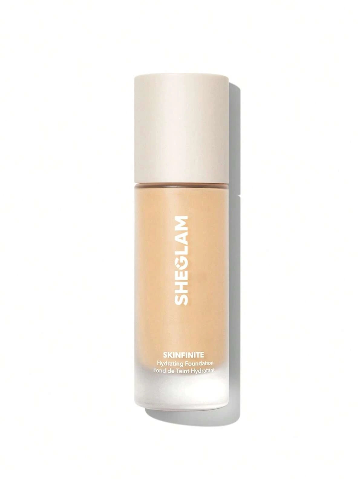 Base de maquillaje hidratante Skinfinite