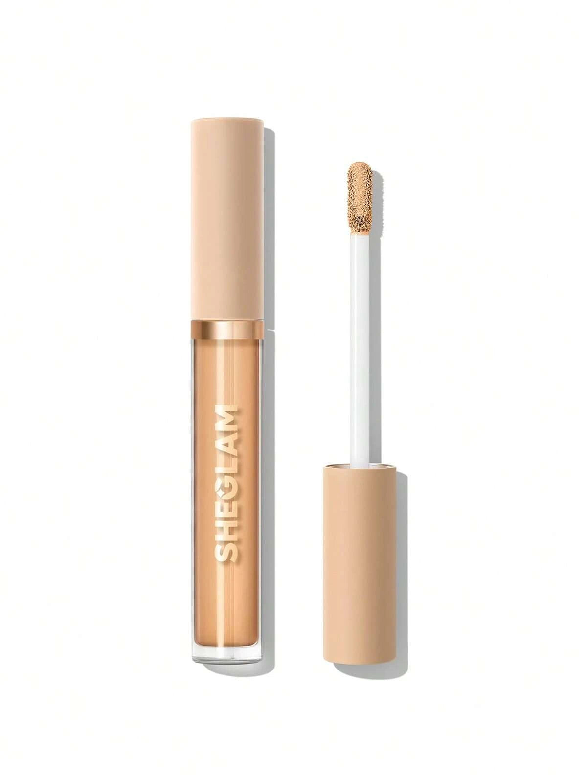 Like Magic Corrector Hidratante-Pink Pearl
